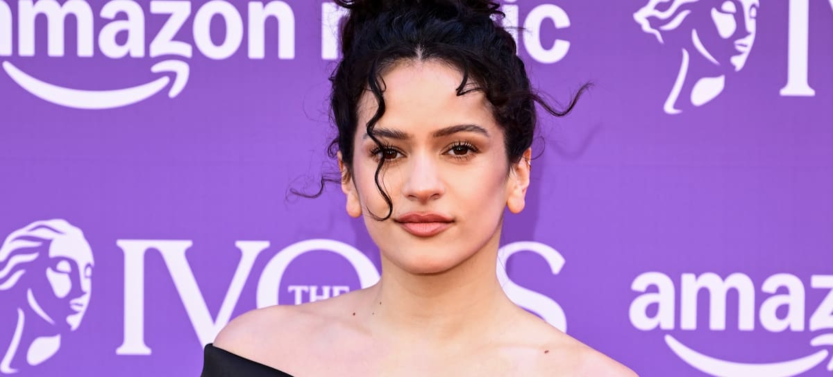 Rosalía en Los Ivors 2026