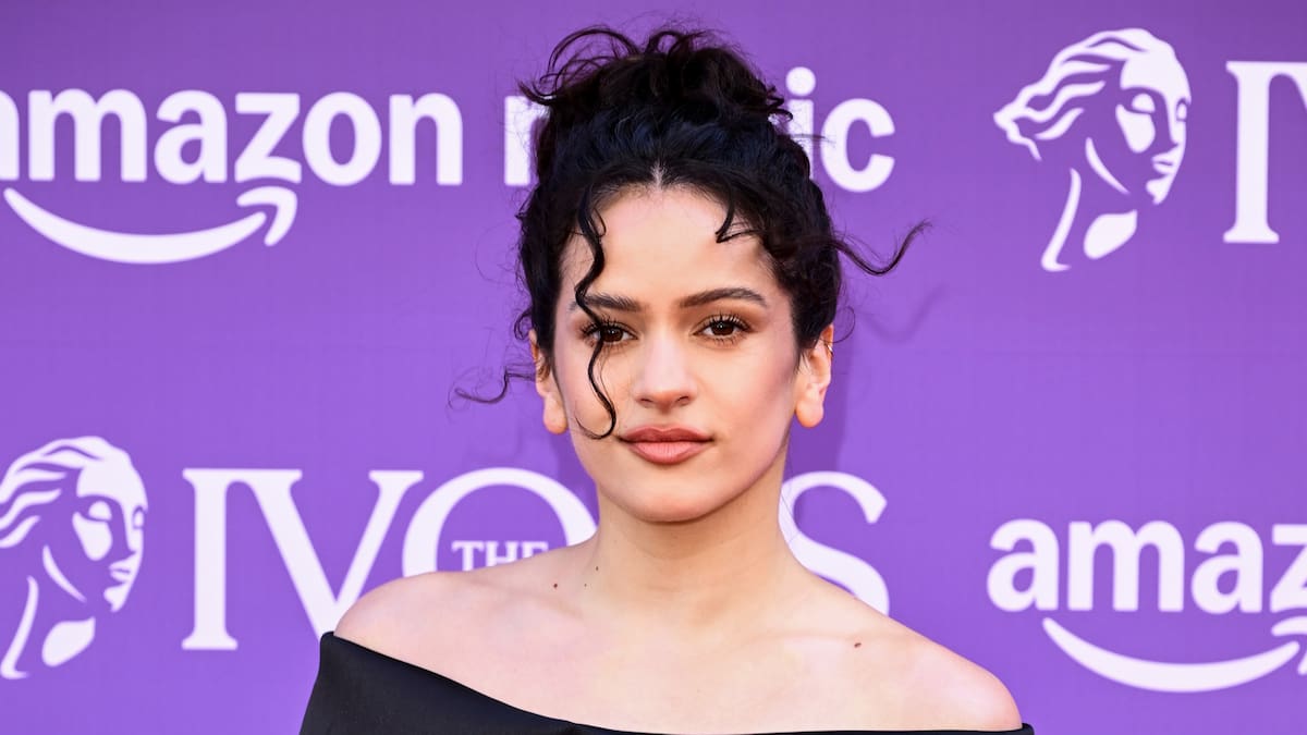 Ganadores de los Premios Ivor Novello 2026: Rosalía, Lola Young y todos los premiados