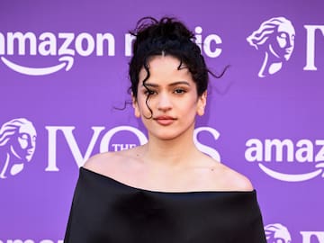 Ganadores de los Premios Ivor Novello 2026: Rosalía, Lola Young y todos los premiados