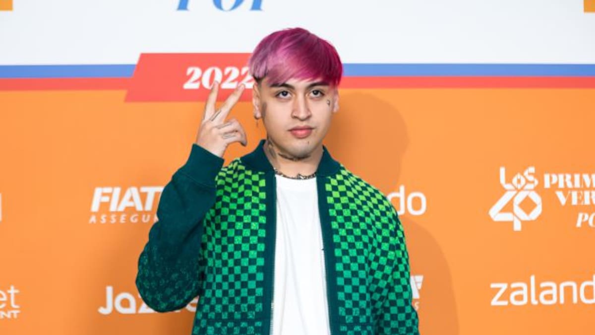 Enez 4R, Tiago PZK y Rusherking le cantan a una ‘Ex’ en su nueva colaboración