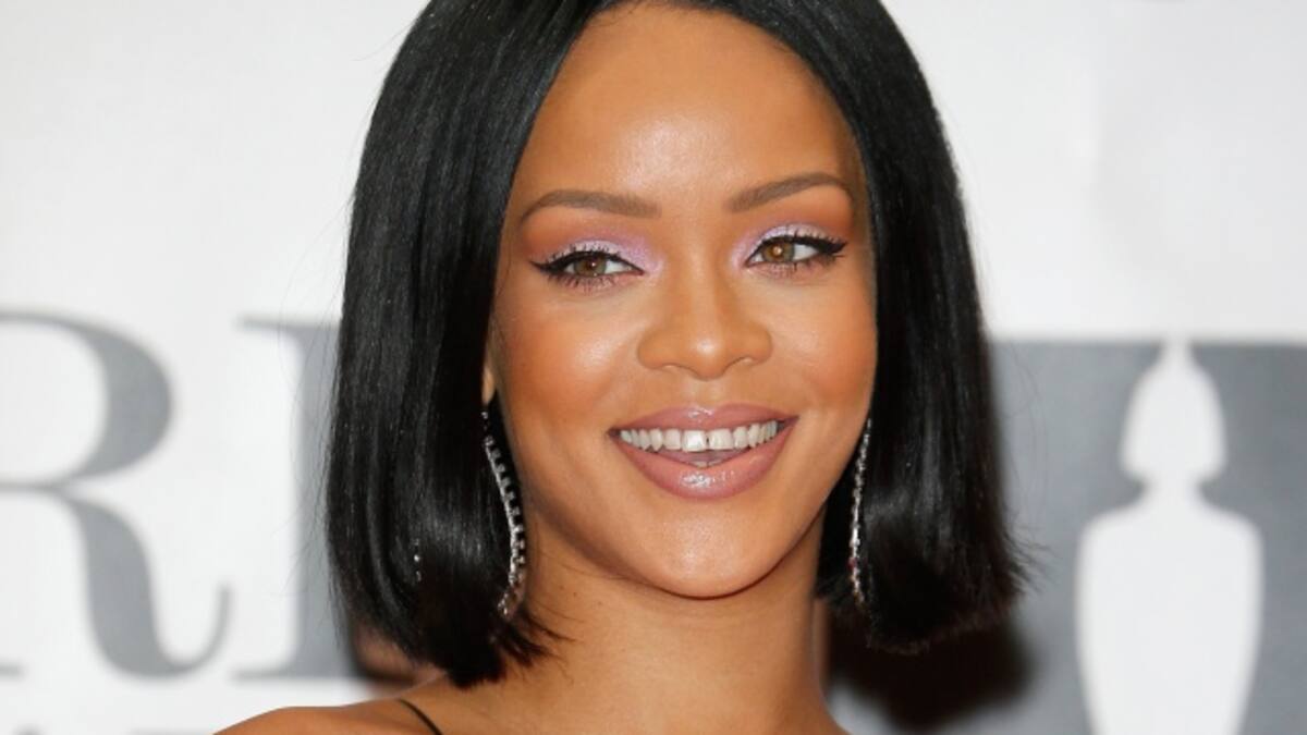 Rihanna canta el tema central de la nueva Star Trek