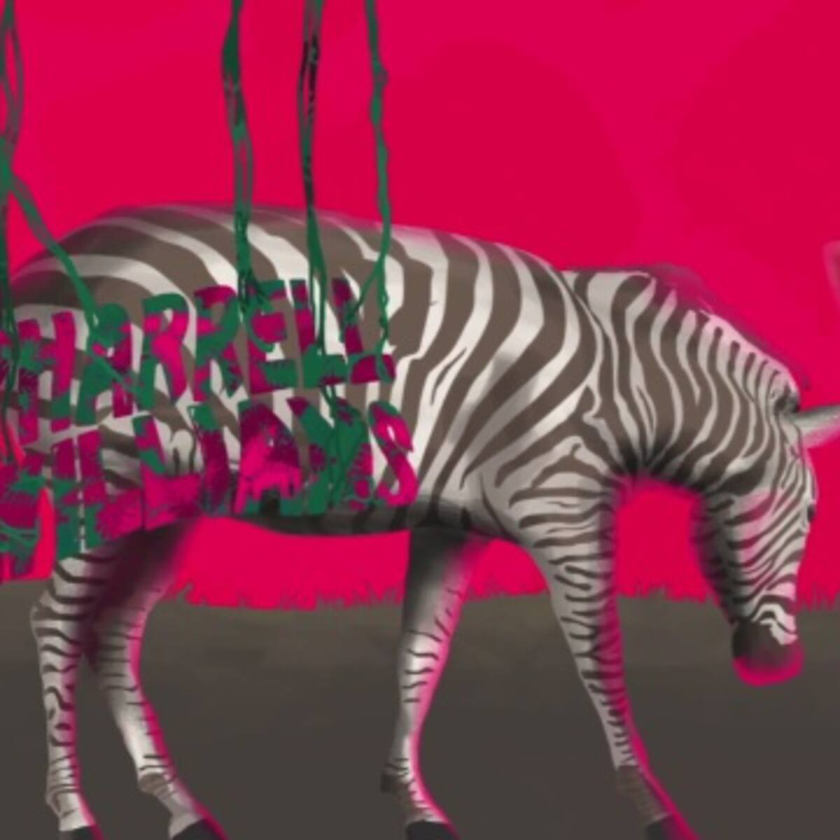 Pharrel Williams y J Balvin estrenan el vídeo de "Safari"
