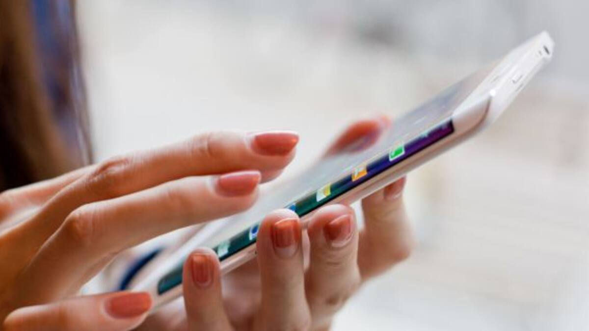 Tu celu va a poder almacenar 256GB de información
