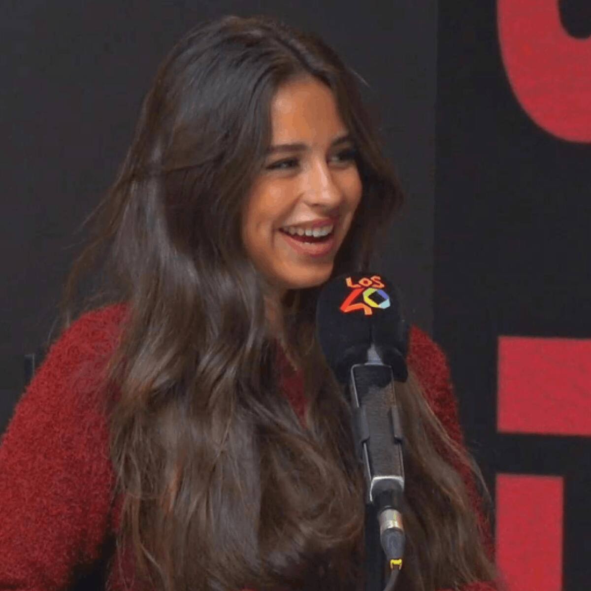 'Mentira': La faceta més irònica i internacional de Daniela Blasco després del Benidorm Fest