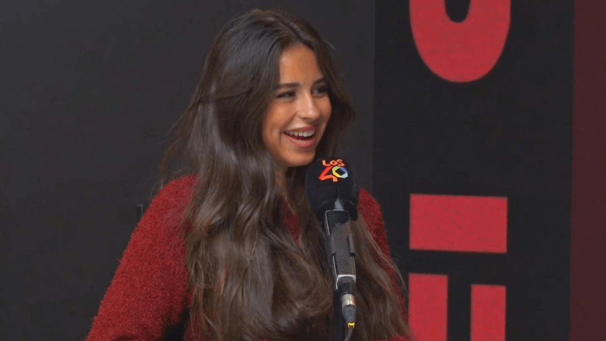 'Mentira': La faceta més irònica i internacional de Daniela Blasco després del Benidorm Fest