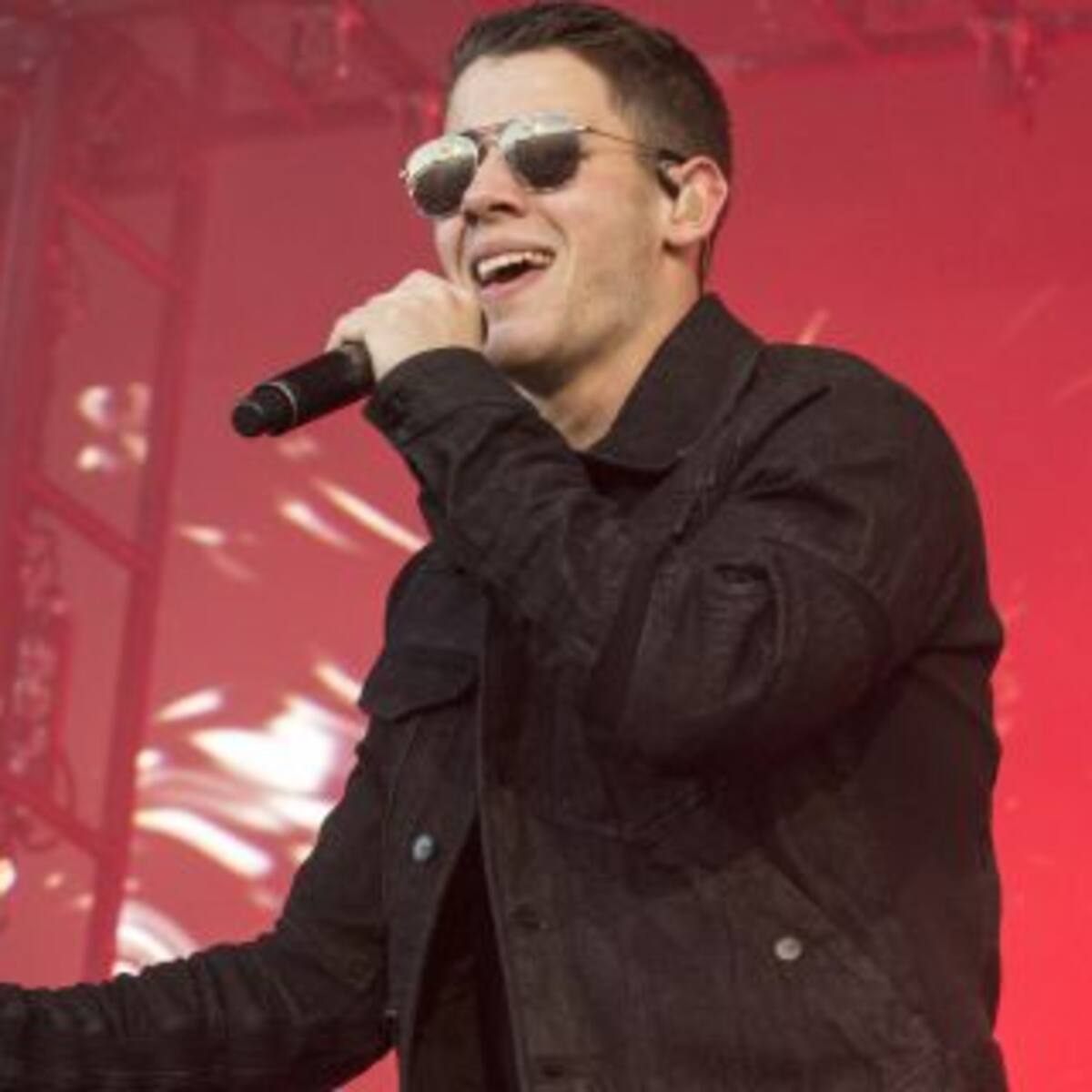 Nick Jonas confesó que se muere de ganas de ser papá