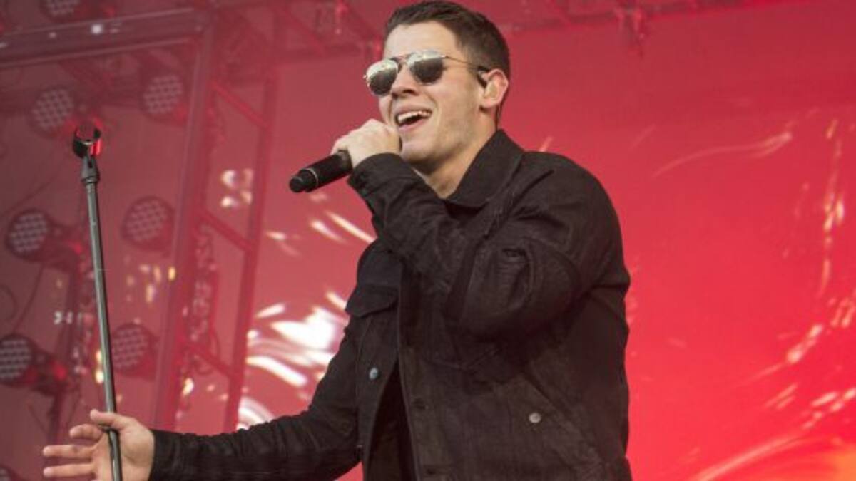 Nick Jonas confesó que se muere de ganas de ser papá