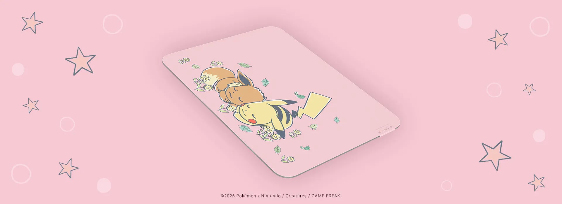 Razer | Pikachu & Eevee
