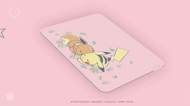 Razer | Pikachu & Eevee