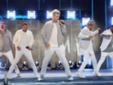 La divertida versión de ‘Despacito’ hecha por los Backstreet Boys
