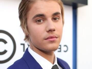 Justin Bieber anuncia su colaboración más explosiva para Peaches