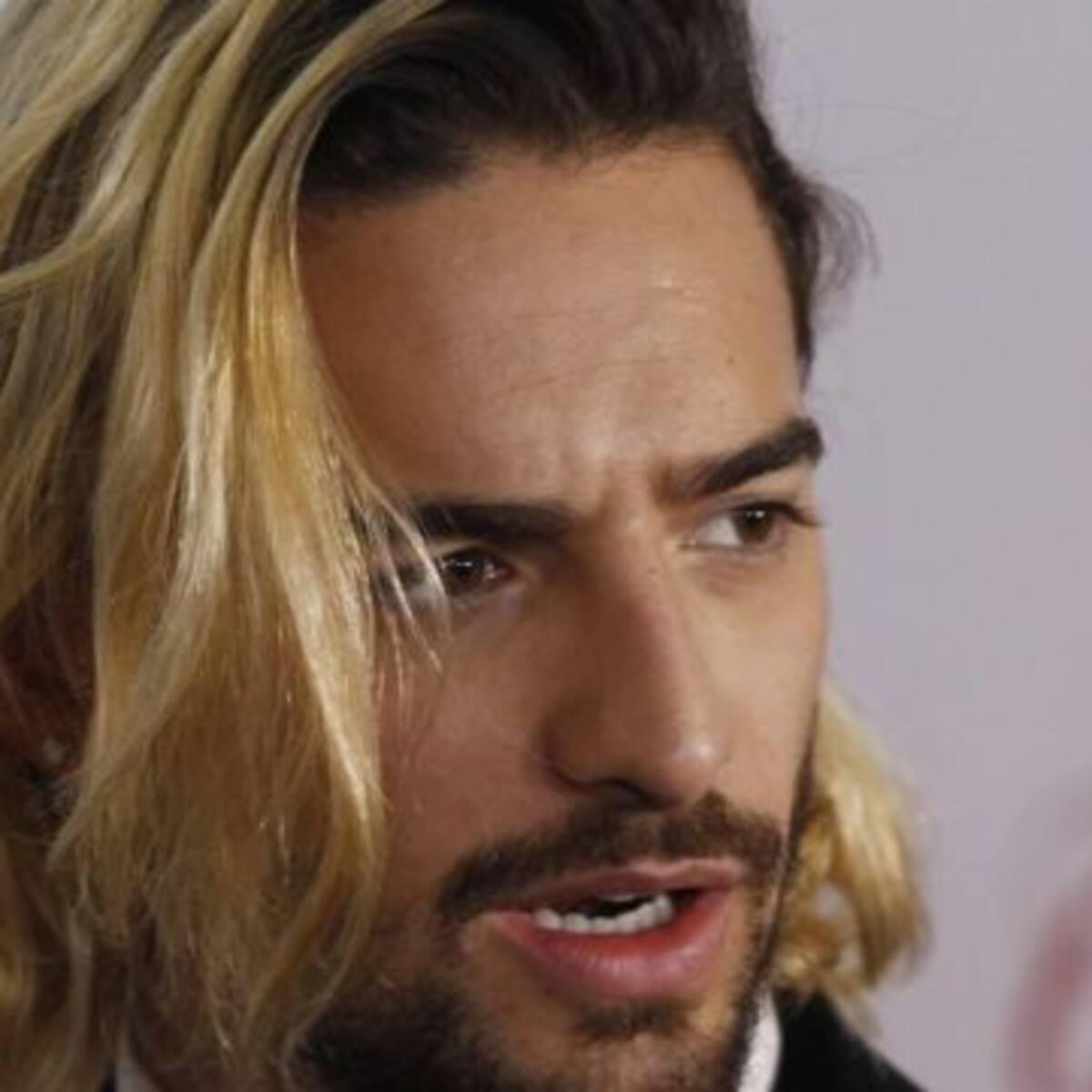 Maluma hace un berrinche por no ser parte de “Relación Remix”