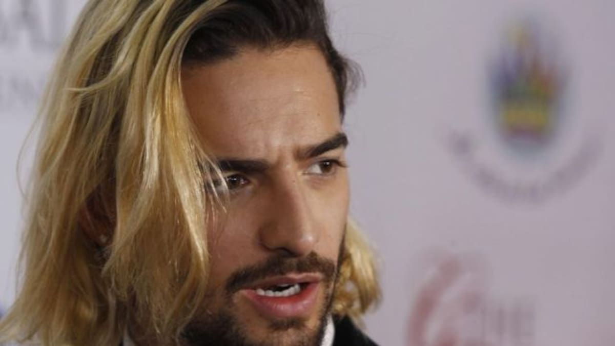 Maluma hace un berrinche por no ser parte de “Relación Remix”