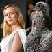 Brie Larson conquista a Billie Eilish