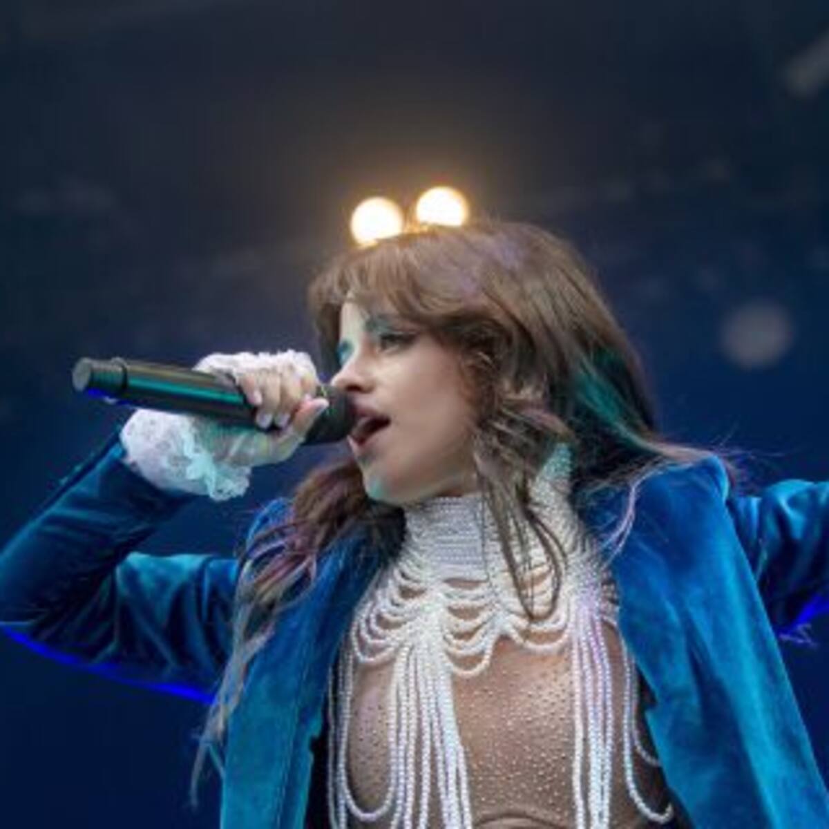Este sería el próximo single de Camila Cabello