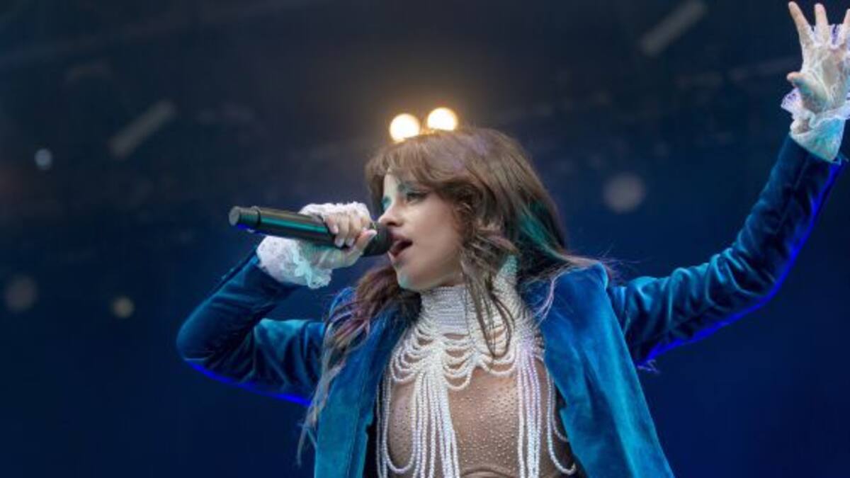 Este sería el próximo single de Camila Cabello