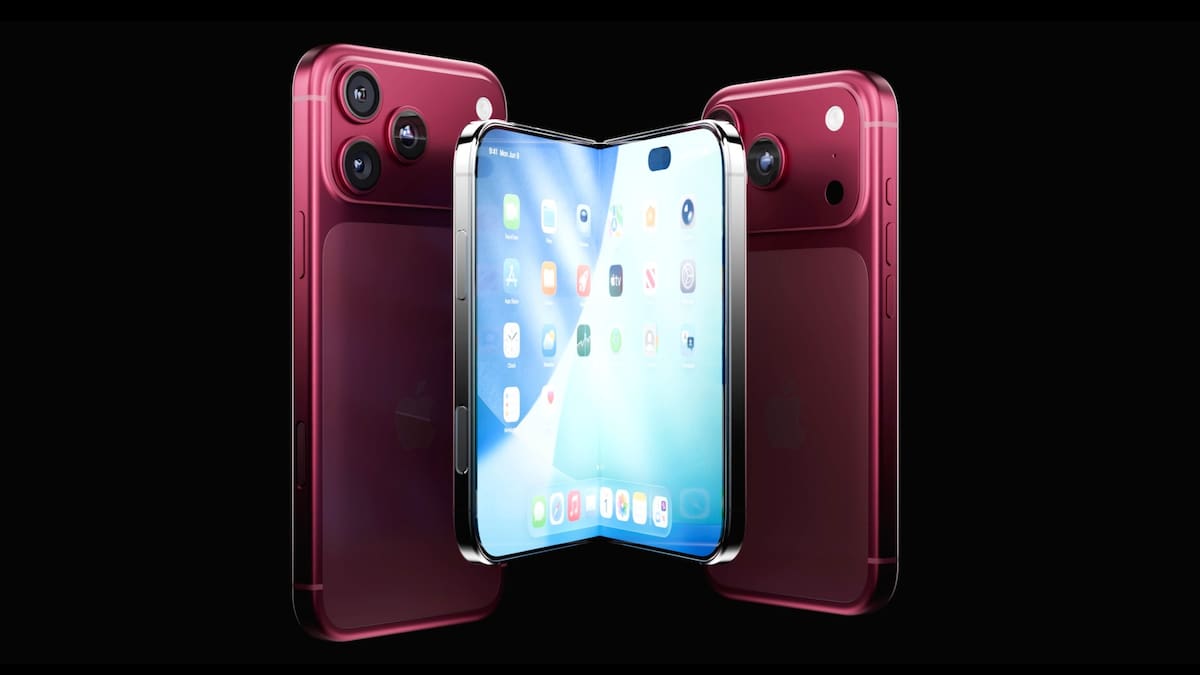 Los seis teléfonos con los que Apple conquistará 2027
