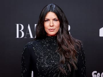 Muere una de las mejores amigas de Laura Matamoros que está rota: “Qué dolor tan grande, pero qué alegría haber vivido tanto contigo”