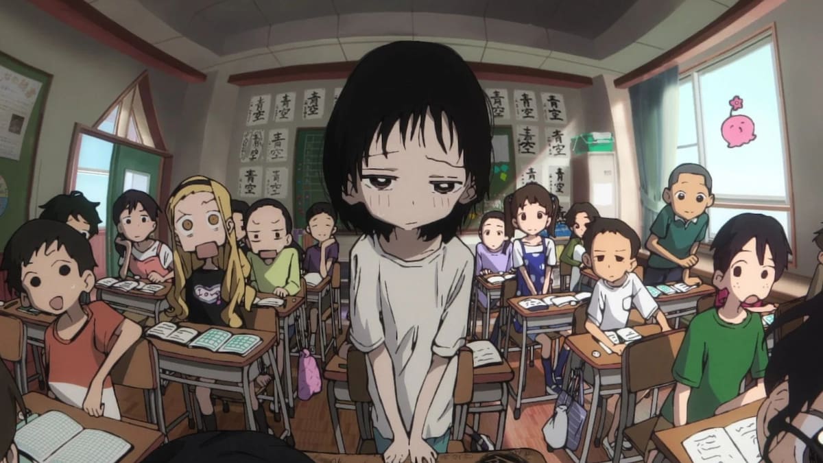 Takopii no Genzai: el mejor anime de 2025 se te escapó. Te decimos dónde está disponible