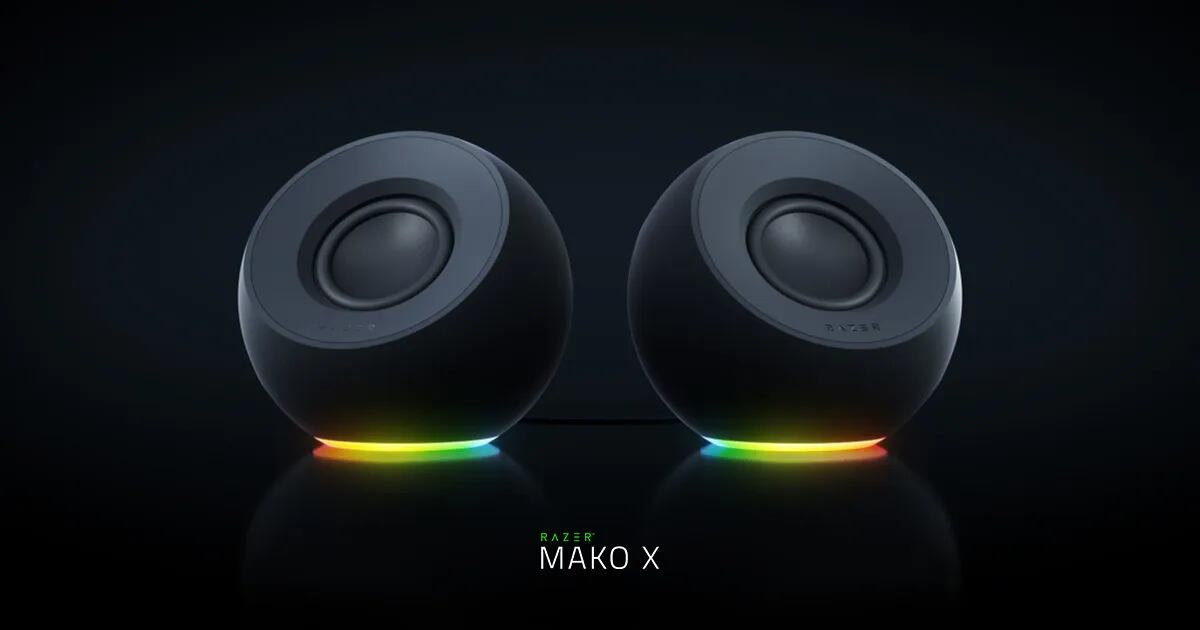 Razer Mako X