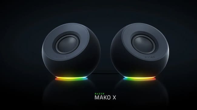 Razer Mako X