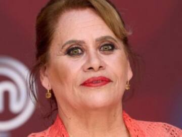 Carmina le explica qué es “chochi” a Tamara Falcó en ‘MasterChef’