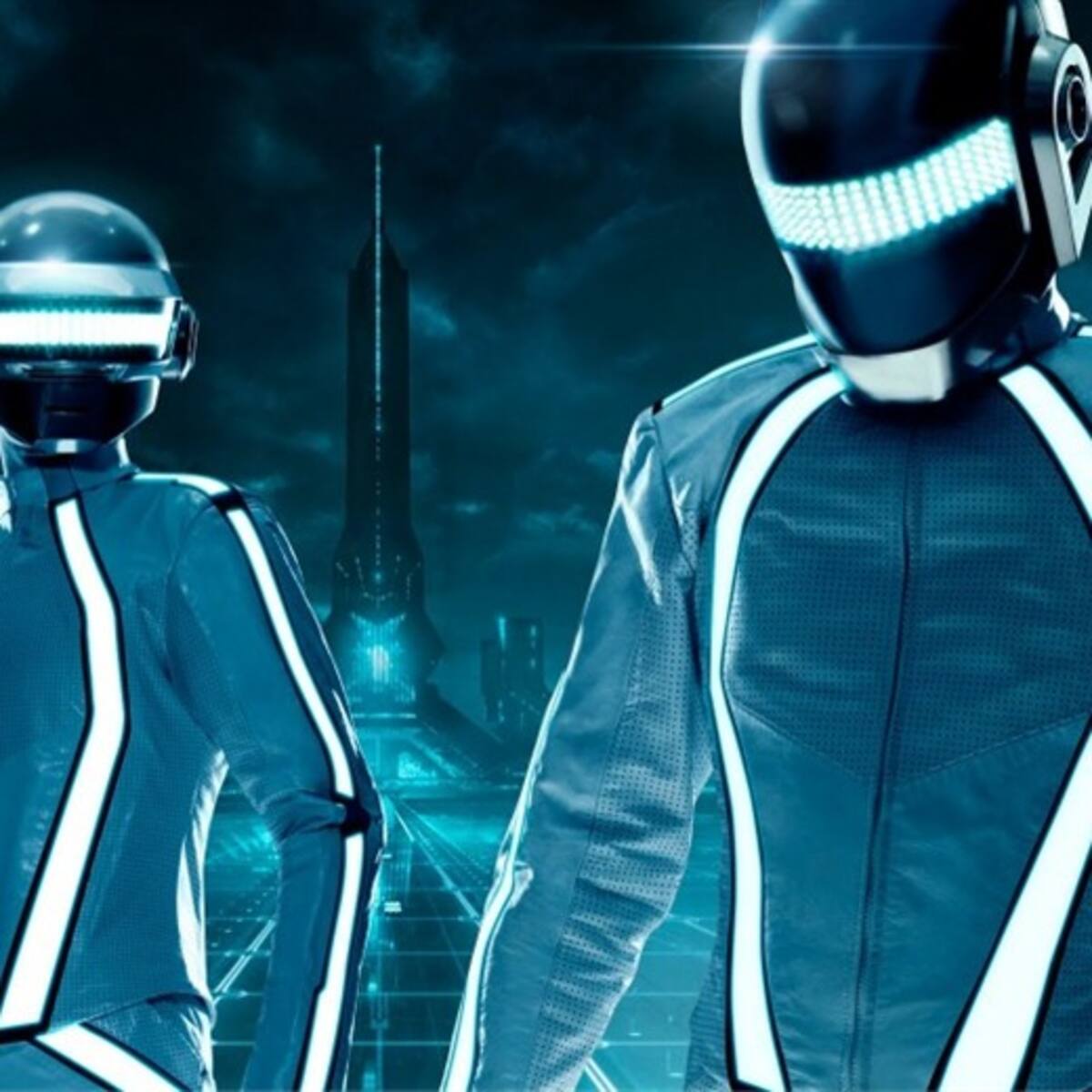 Daft Punk continúa estrenando