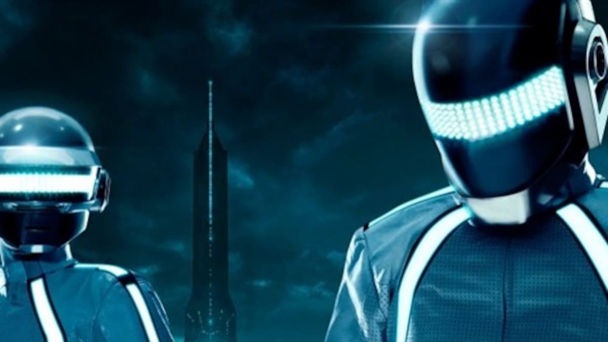 Daft Punk continúa estrenando