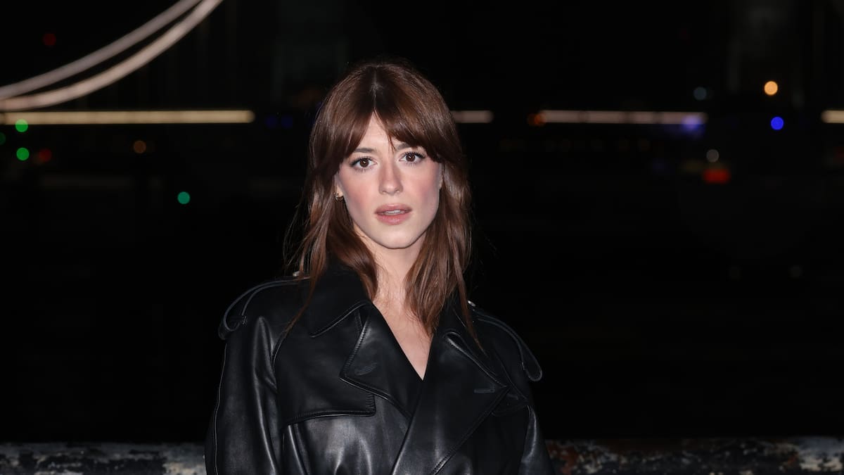 Daisy Edgar‑Jones será la protagonista de 'Mañana y Mañana y Mañana': la adaptación al cine de la novela gamer