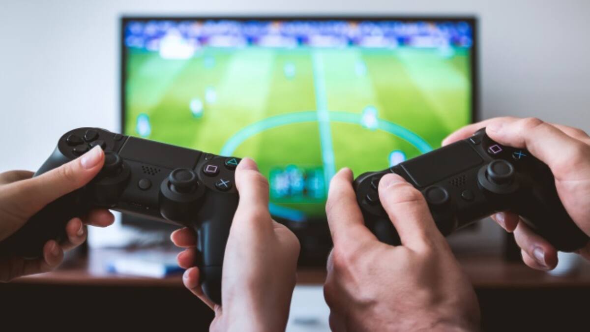 ¿Toque de queda para videojuegos?
