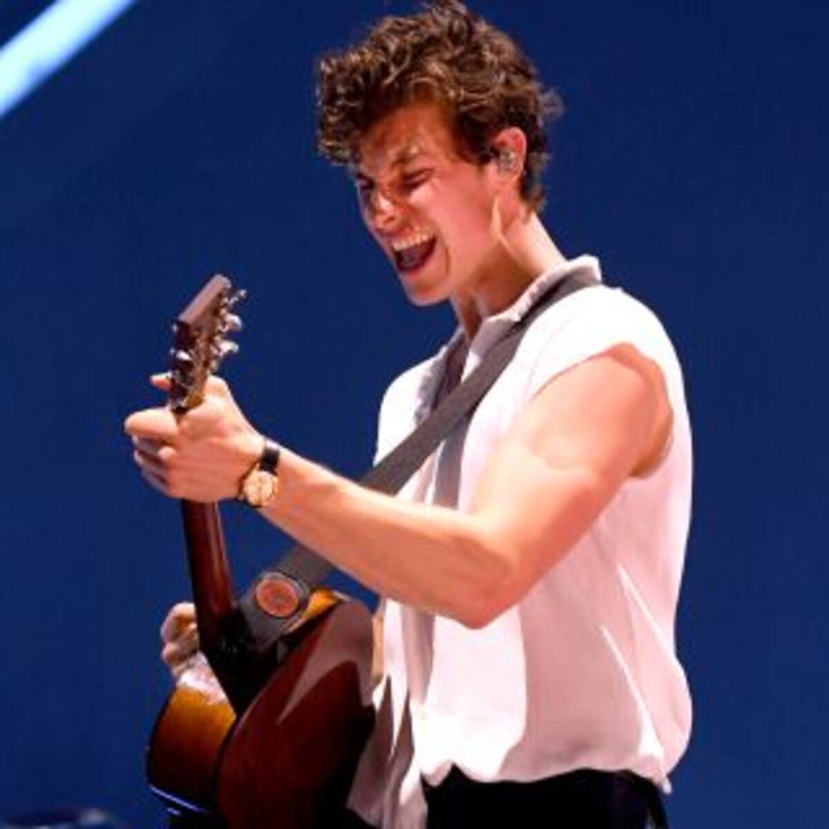 La confesión de Shawn Mendes que sorprendió a todos sus fans