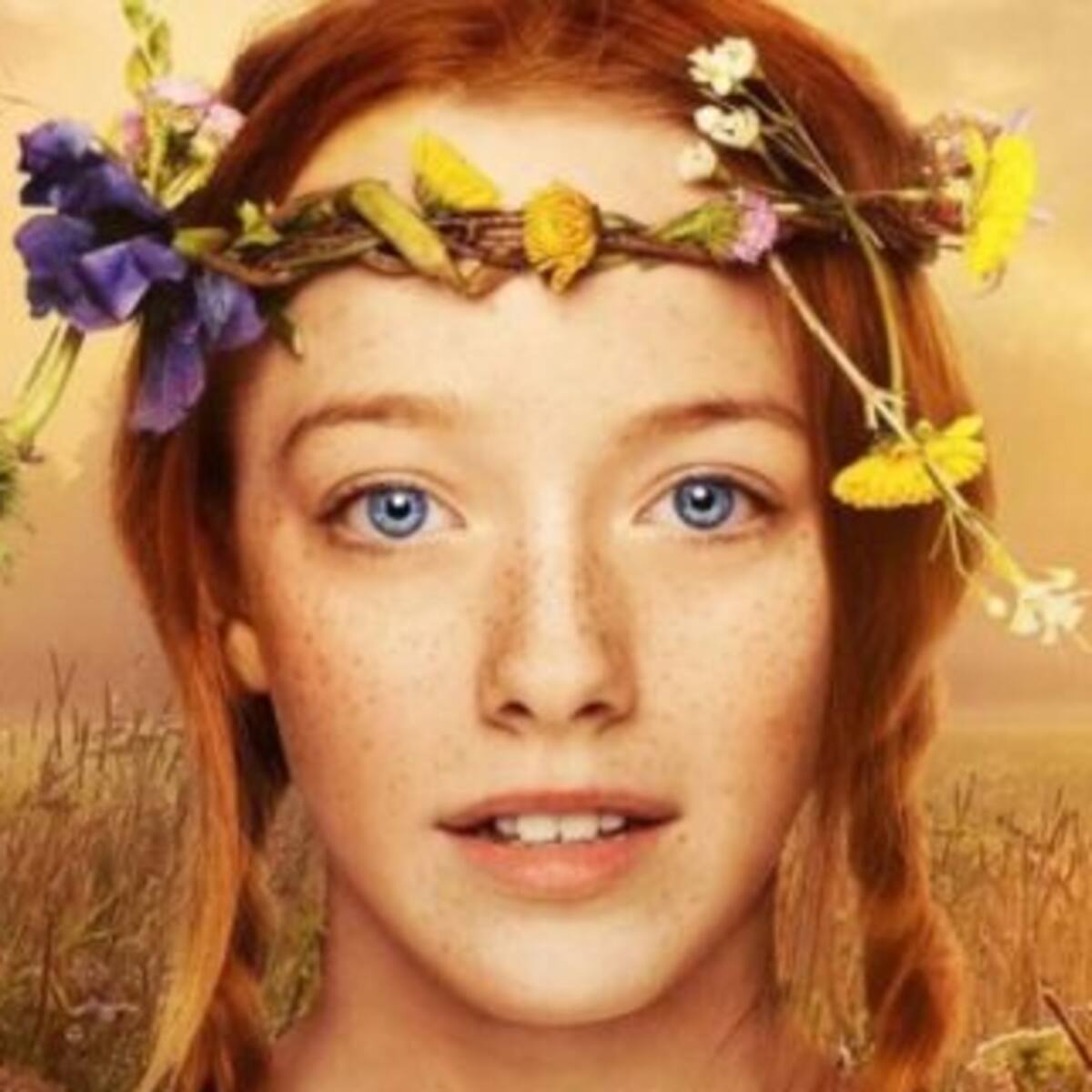 Amybeth McNulty vuelve a Neflix, ¿Será por Anne With An E?
