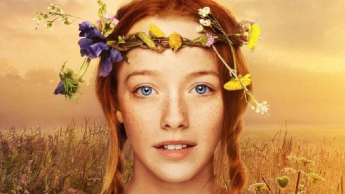 Amybeth McNulty vuelve a Neflix, ¿Será por Anne With An E?