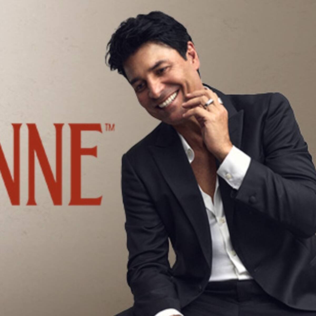 Concierto de Chayanne