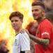 Cruz Beckham debuta con 17 años en una portada de revista que genera polémica y abre un debate