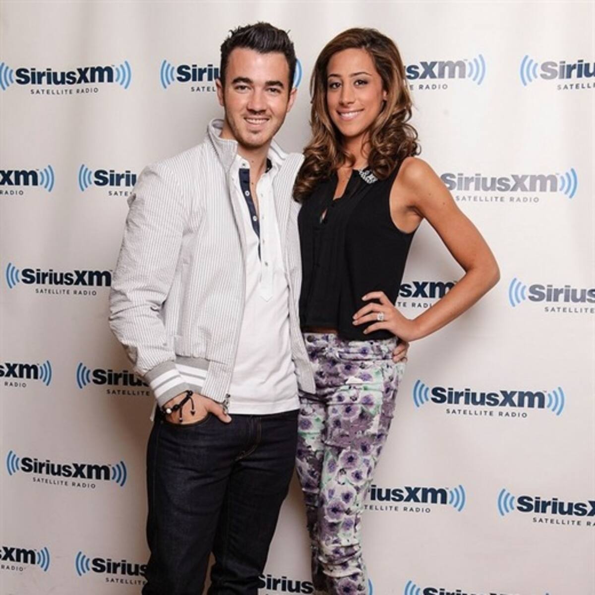 Kevin Jonas quiere que su primogénito sea una niña