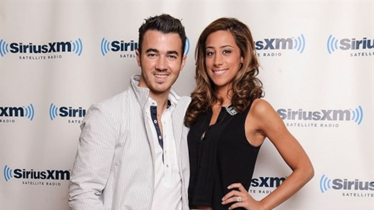 Kevin Jonas quiere que su primogénito sea una niña