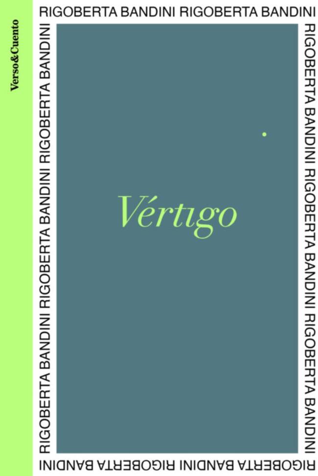 'Vértigo'