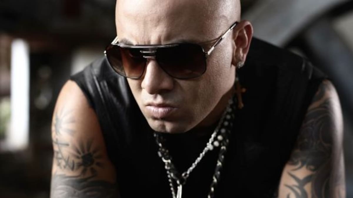 Wisin prepara su llegada al cine
