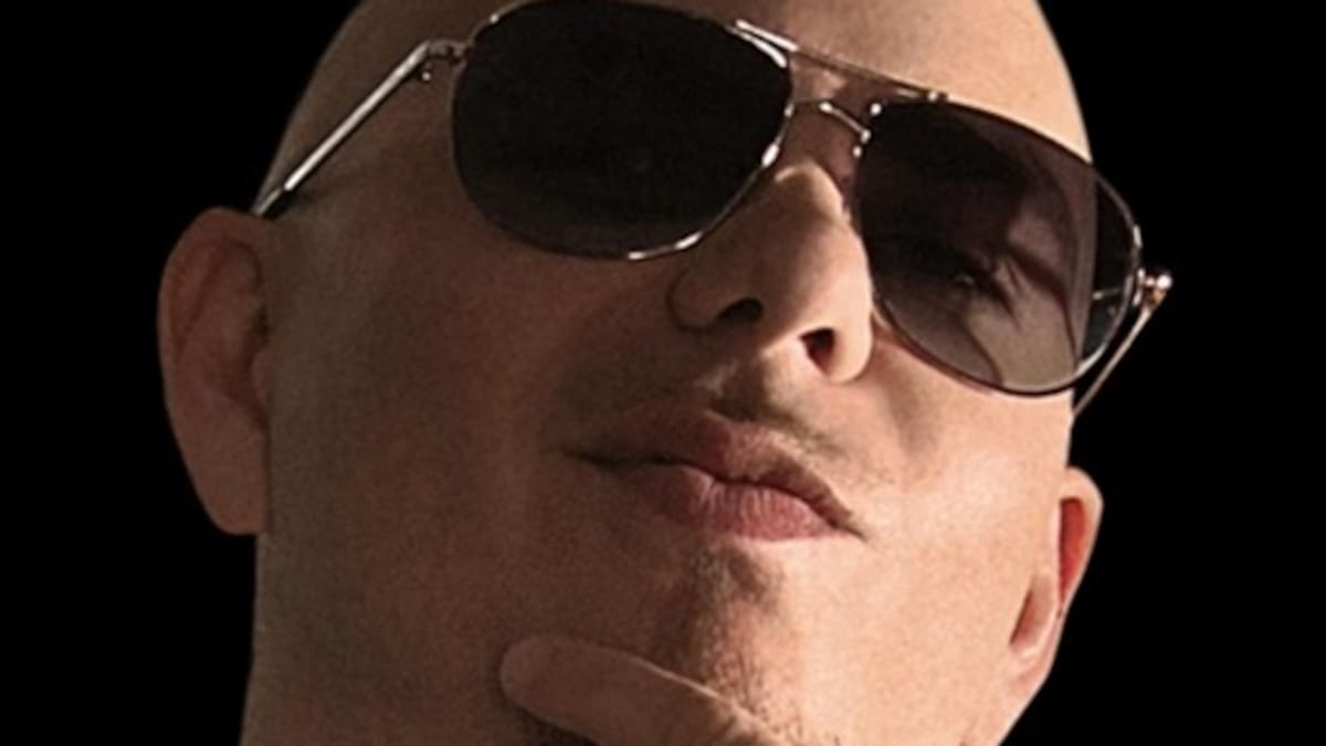 Pitbull, Coldplay e Imagine Dragons, en el iTunes Festival