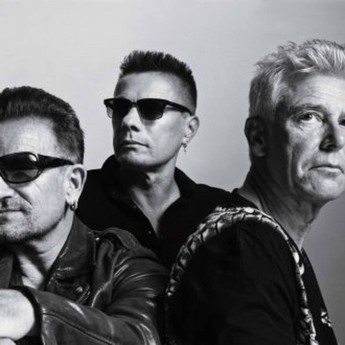 U2 estrenó “You’re The Best Thing About Me” su nueva canción