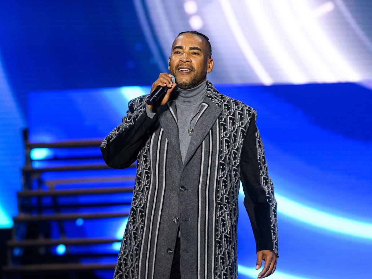 Don Omar dará un concierto en España en 2026: todo lo que se sabe