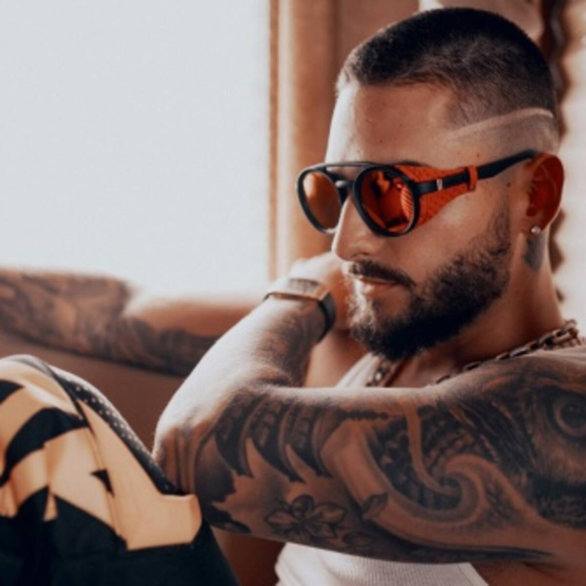 Maluma lanza ‘Déjale Saber’