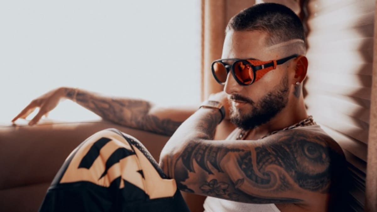 Maluma lanza ‘Déjale Saber’