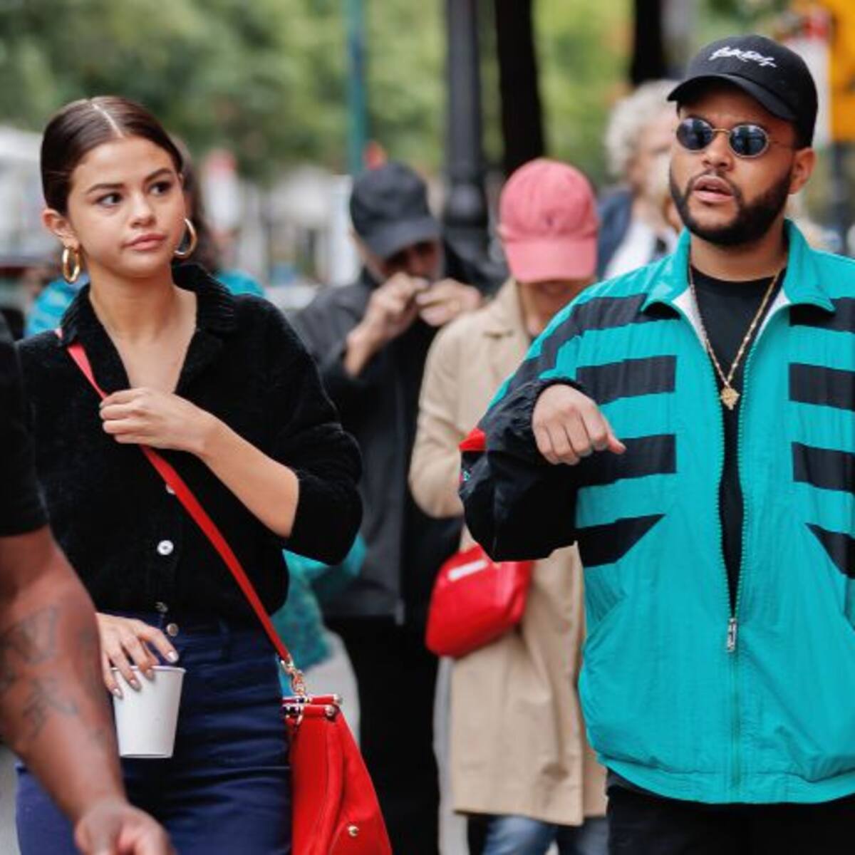 ¡Es oficial! Selena Gomez y The Weeknd terminaron su relación