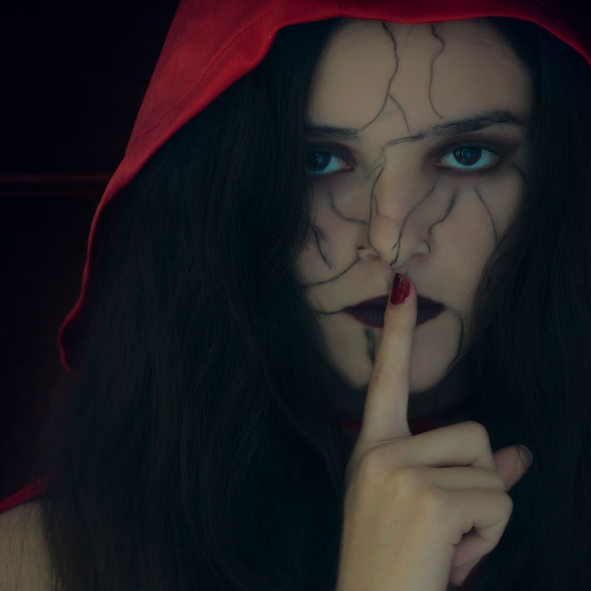 5 ideas de maquillaje para Halloween 2026 fáciles y rápidas que son tendencia en redes