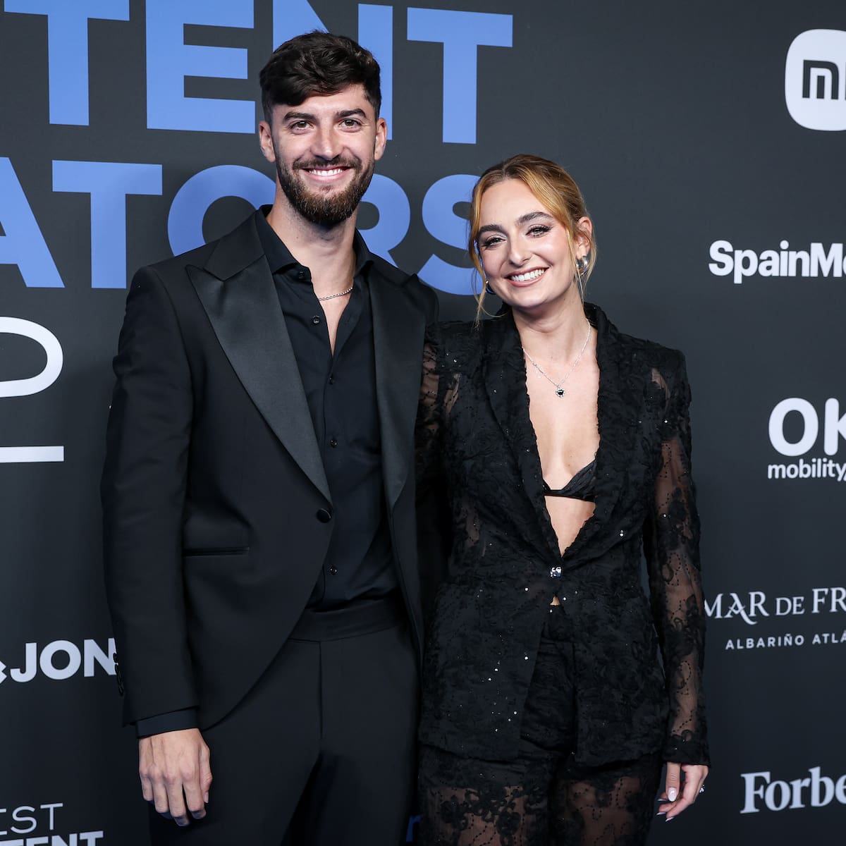 Natalia Palacios y Carliyo vuelven a Nueva York para dar la noticia de su vida: van a ser padres