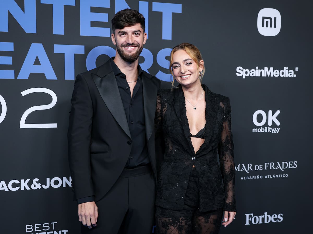 Natalia Palacios y Carliyo vuelven a Nueva York para dar la noticia de su vida: van a ser padres