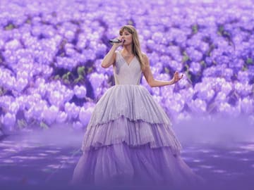 Los conciertos de Taylor Swift en Londres sufren importantes modificaciones por motivos de seguridad