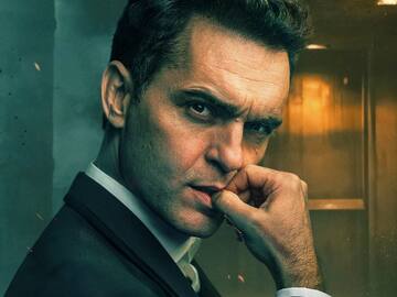 Netflix confirma la versión coreana de ‘La casa de papel’ y su Berlín lanza un mensaje